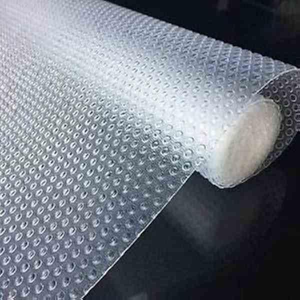 تو یخچالی و کابینتی شفاف حبابی