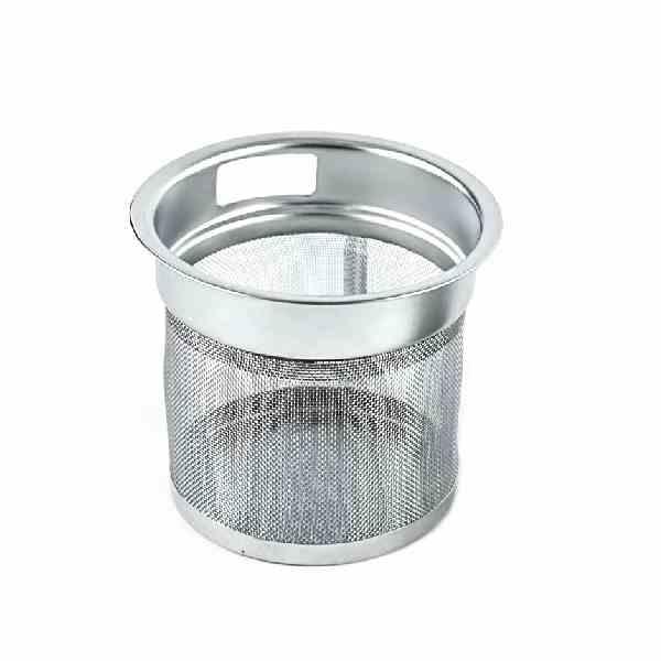 صافی چای استوانه ای 3 عددی