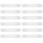 قفل درب کابینت کودک 12 عددی