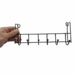 آویز کابینتی مشکی