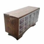 مگازین 15 خانه مضرب 5 چوبی