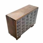 مگازین 25 خانه مضرب 5 چوبی