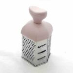 رنده 6 گوش استیل