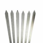 سیخ استیل کباب
