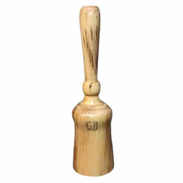 1377-01.jpg گوشت کوب چوبی GP بزرگ