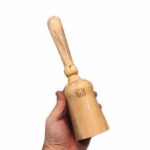 گوشت کوب چوبی GP بزرگ