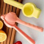 آبلیمو و آب مرکبات گیر او استایل