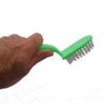 فرچه یقه شور 3 عددی