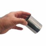 صافی چای استوانه ای استیل