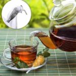 صافی چای چتری