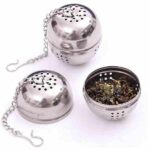 صافی چای توپی سایز 2