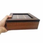 تی بگ 3 خانه چوبی