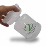 ظرف خیارشور و ترشیجات آکام